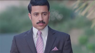 أحمد داود: كنت كاره شخصيتي في جراند أوتيل.. وقررت مش هعمل أدوار كده تاني