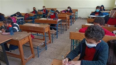 موعد نتيجة الشهادة الاعدادية الزقازيق