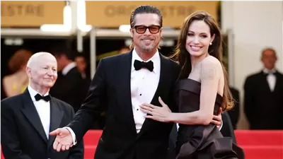 براد بيت: أنجلينا جولي باعت حصصًا من ممتلكاتنا في السر لتنتقم مني