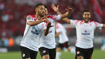 بسيناريو الموسم الماضي.. الاتحاد المغربي يقدم خدمة لـ الوداد قبل مواجهة الأهلي