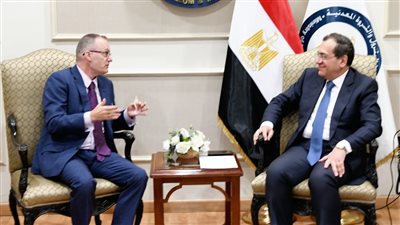 السفير التشيكي بالقاهرة: زيارة مرتقبة للرئيس السيسي إلى براج