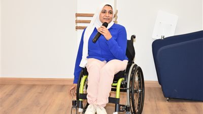 تعاون بين القومي للحوكمة والمجلس القومي لذوي الإعاقة لدعم وتمكين ذوي الهمم 