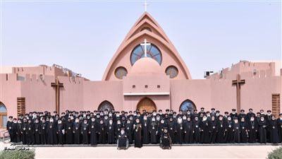 الكنيسة الأرثوذكسية: نرفض الانحرافات الجنسية بكل أنواعها