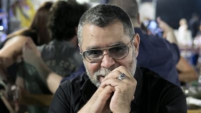 تصريحات جريئة من يوري مرقدي: أنا وزوجتي ضد الدين وابنتي تخوض المساكنة مع صديقها الكندي