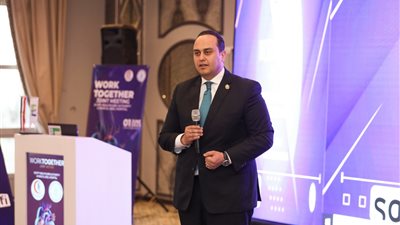 الرعاية الصحية: التدريب المهني المستمر والبحث العلمي دستور عمل الهيئة 