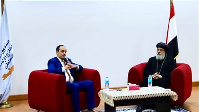 مكافحة الإدمان: إعداد سلسلة ندوات بالكنائس على مستوى الجمهورية لتوعية الأسر بخطورة تعاطي المخدرات