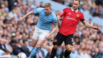 موعد مباراة مانشستر سيتي ضد يونايتد في نهائي كأس الاتحاد الإنجليزي 