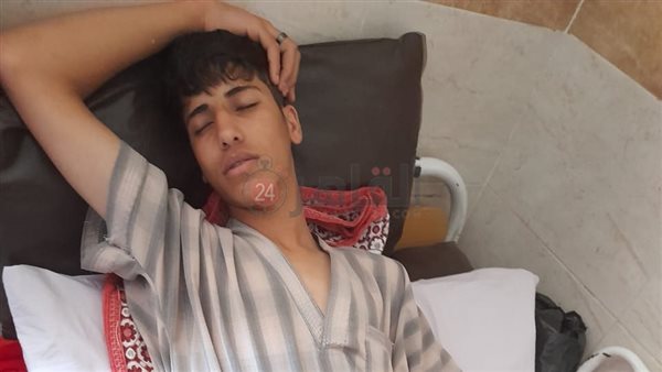 الطالب الذي تعرض