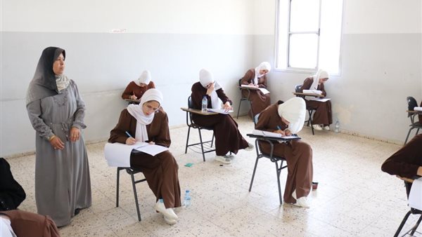  الثانوية الأزهرية