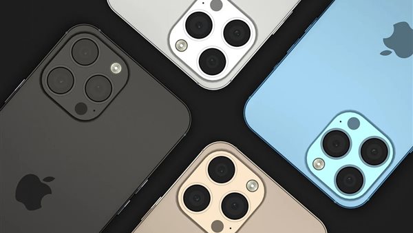 أجهزة آيفون