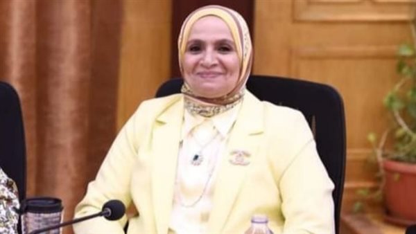 الدكتورة شفيقة الشهاوي