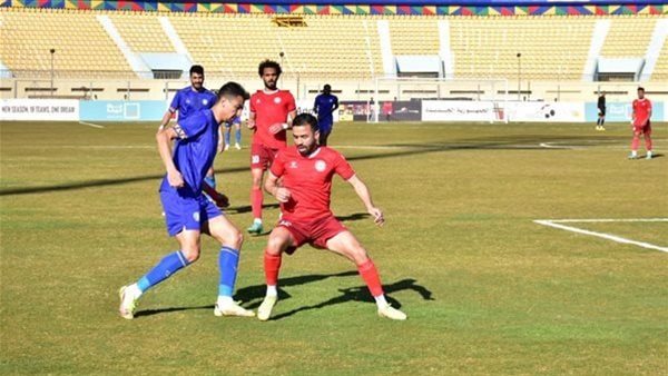 حرس الحدود وأسوان