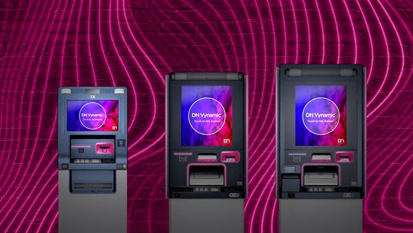 ماكينات ديبولد نيكسدورف