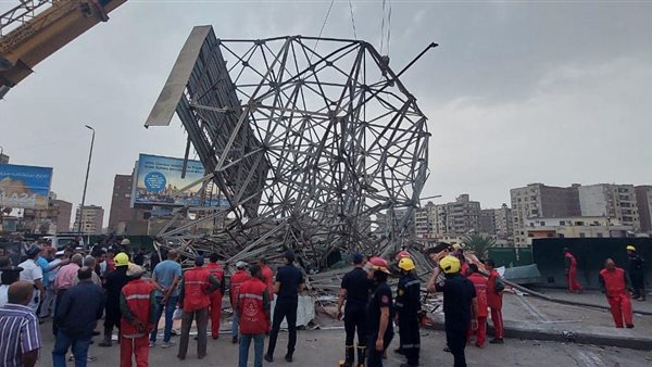 حادث كوبري أكتوبر