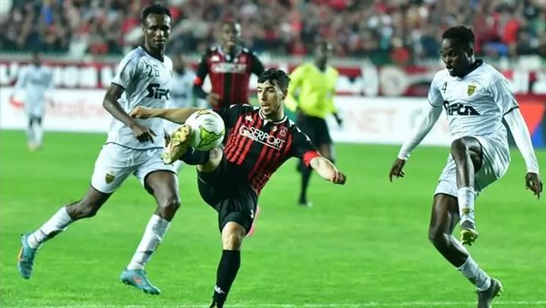  اتحاد العاصمة الجزائري