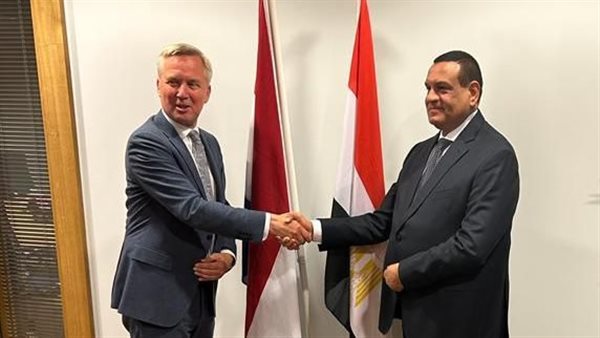 وزير التنمية المحلية