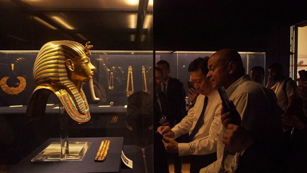 نائب وزير الثقافة