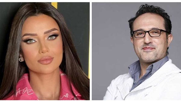 شريف مدكور ورضوى