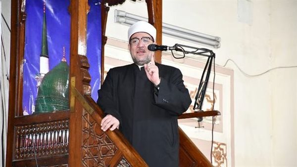 الدكتور محمد مختار