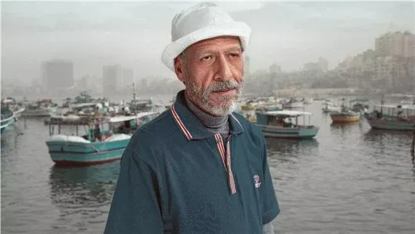 الفنان رشدي الشامي