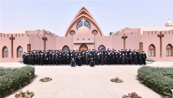 المجمع المقدس 