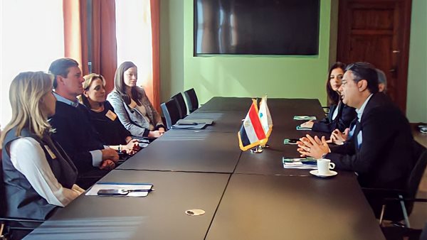 رئيس البريد 