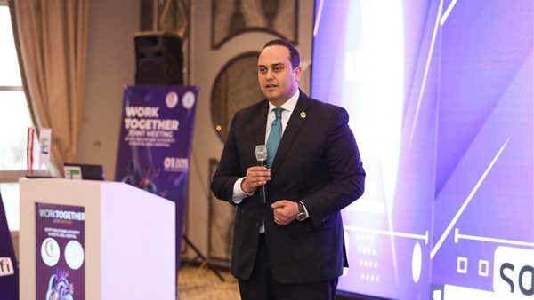 الدكتور أحمد السبكي