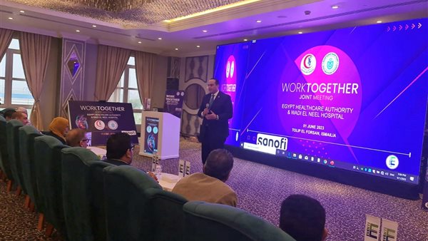 الدكتور أحمد السبكي