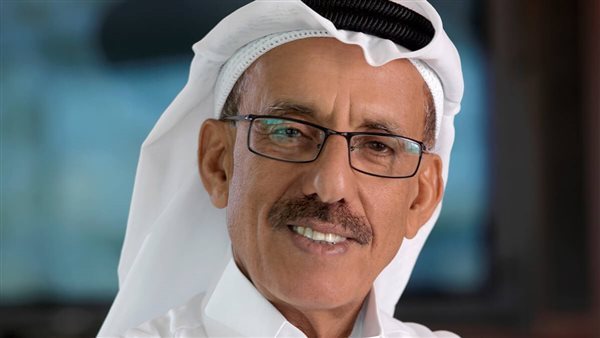 رجل الأعمال الإماراتي