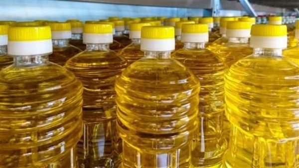 زيوت الطعام