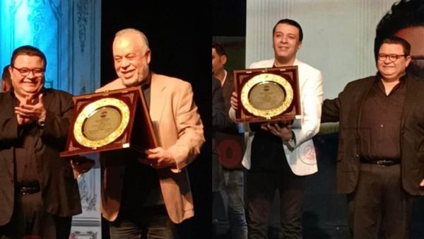 تكريم مصطفى كامل