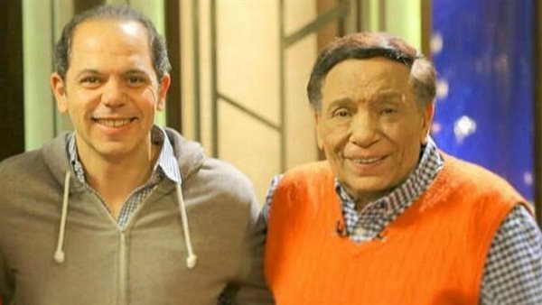 رامى عادل إمام 