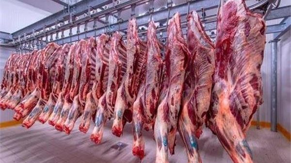 مجازر اللحوم 