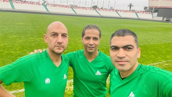 أبو الرجال وعاشور