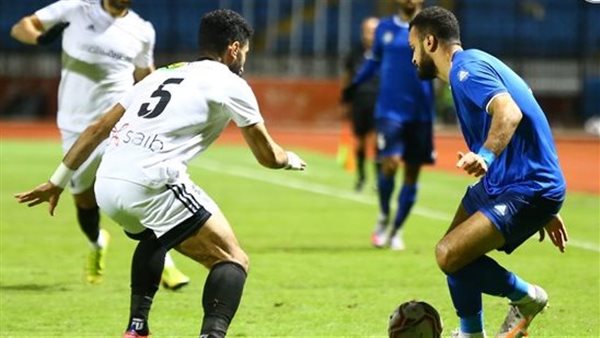 سموحة وطلائع الجيش