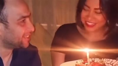 حسام حبيب يوجه رسالة لـ شيرين عبد الوهاب بعد احتفالها بعيد ميلاده