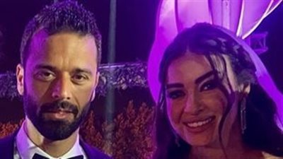 بعد زفافهما أمس.. أبرز المعلومات عن زوج ميرنا نور الدين | صور