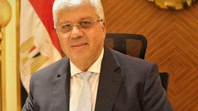 غدًا.. وزير التعليم العالي يرأس اجتماعًا للجامعات بجامعة قناة السويس 