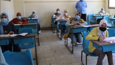 خلال ساعات.. نتيجة الشهادة الإعدادية لمحافظة المنيا 2023