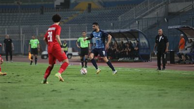 بيراميدز يطلب تأجيل مباراة كأس مصر أمام الاتحاد السكندري 