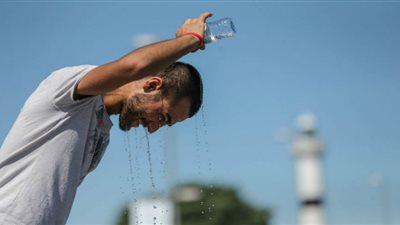 حالة الطقس خلال الأسبوع المقبل | ارتفاع في درجات الحرارة.. والرطوبة تزيد من الإحساس بالحر