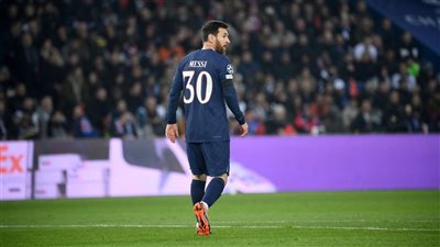 أول تعليق من ميسي بعد رحيله عن باريس سان جيرمان بشكل رسمي