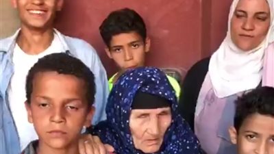 والدة طفل طوخ المتغيب بعد عودته: روحي رجعتلي تاني بعد أيام صعبة