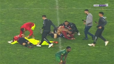 أول لقب إفريقي في تاريخه.. اتحاد العاصمة يتوج بكأس الكونفدرالية على حساب يانج أفريكانز