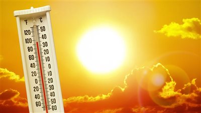 نشاط رياح وارتفاع درجات الحرارة.. الأرصاد تكشف حالة الطقس غدا