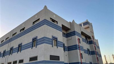 تشغيله خلال أيام.. جهاز أكتوبر الجديدة ينتهي من تنفيذ المجمع الشرطي