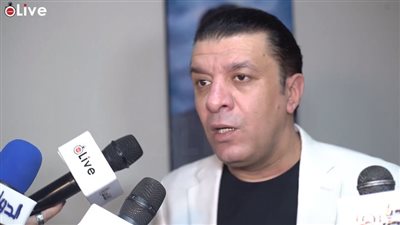 مصطفى كامل بعد الهجوم عليه بسبب تجاهله جنازة وعزاء علاء عبد الخالق: تعبان بقالي كام يوم