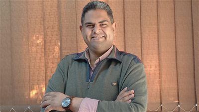 مؤسس حملة الصفحة البيضاء: المبادرات هي بوابة ذوي الهمم للدمج في الجمهورية الجديدة