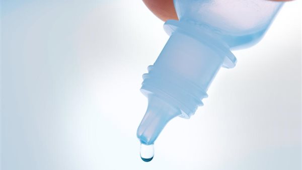 قطرات العين