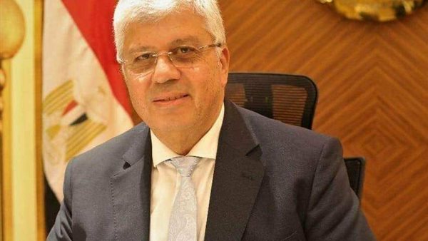 الدكتور أيمن عاشور